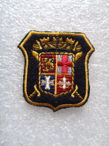 Toppa patch marina militare - patch,