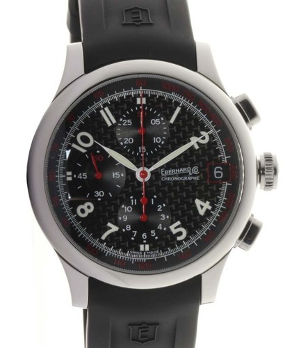 Eberhard traversetolo chrono - traversetolo,