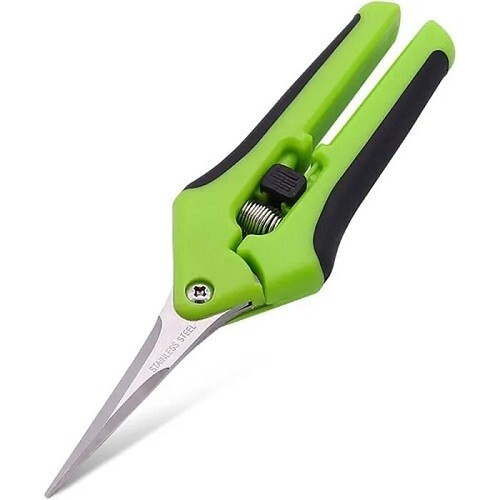 Forbici precisione leef - precisione,