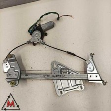 Alzavetro anteriore destro per Honda S2000 Restyling 2004-2009 usato (106360)