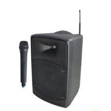 DIFFUSORE AMPLIFICATO