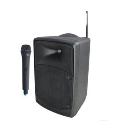 Diffusore amplificato - diffusore,