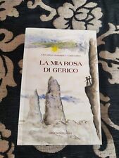la mia rosa di gerico giovanna