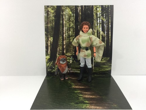 Star wars endor forest - forest, ikea