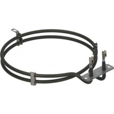 RESISTENZA FORNO VENTILATO