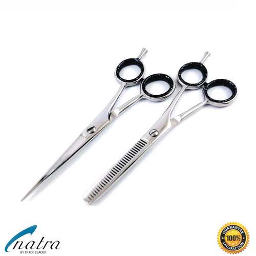 Forbici per capelli - 2x,