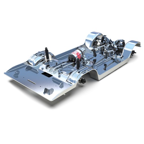 Redcat racing lrh285 - redcat, designer
