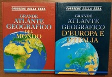 2 Volumi De Agostini Grande