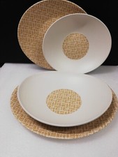 MULINO BIANCO BARILLA 4 PIATTI