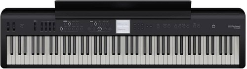 Pianoforte digitale roland - pianoforte,