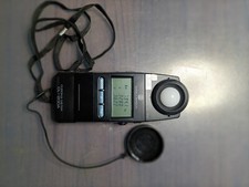 Konica Minolta CL-200 Professional Chroma Meter Illuminance COLORIMETRO LUXMETRO