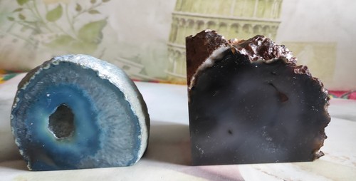 Minerale pietre agata del - 2,