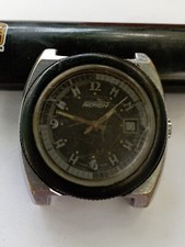 Orologio svizzero vintage - orologio,
