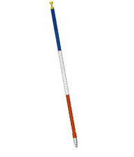 Firestik II FS3USA 3Ft 650