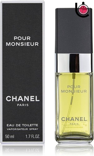 Chanel paris pour monsieur - paris, "