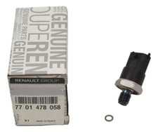 Sensore pressione carburante