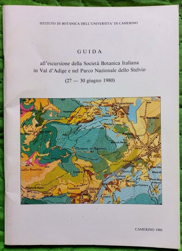 Guida all escursione della - all'escursione,