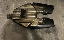 Marmitta Scarico originale Aprilia Shiver 750