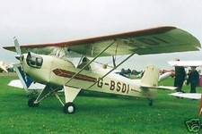 Corben Baby Ace E Sport USA