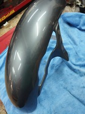 Parafango Anteriore Ducati Monster 620 Paraspuzzo 695 S4 1000 900 800 paraspruzz