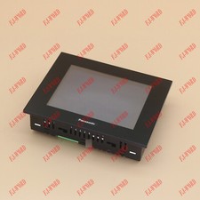 Schermo LCD da pannello usato