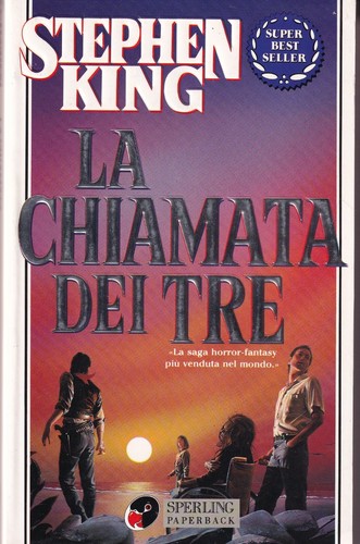 Stephen king torre nera 2 - king, la