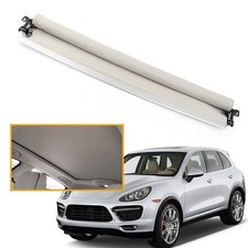 Fit Porsche Cayenne 2011 2012