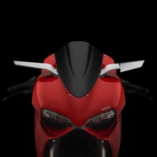 Specchietti RIZOMA STEALTH