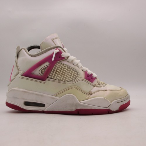 Nike air jordan youth 6 - air, 4