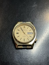Vintage Bulova Accutron N6
