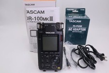 [Tasse USA incluse] TASCAM