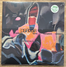 OSANNA Preludio Tema