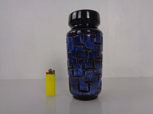 Vaso ceramica gdr - ceramica,