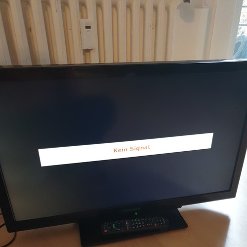 Panasonic viera l32c4e - panasonic,