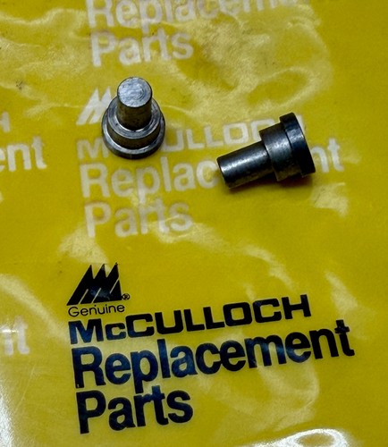 Nos oem mcculloch special - nos,