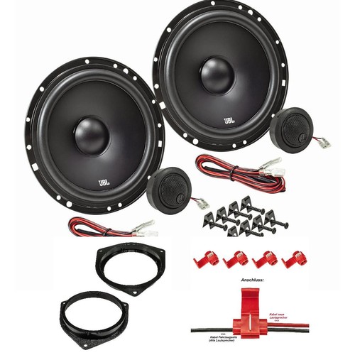 Jbl stage1 601c set - jbl,