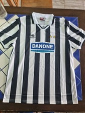 Maglia Juventus Kappa Danone Taglia XL 1992 94 