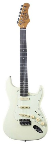 Eko chitarra elettrica - chitarra,