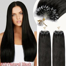 Extension Capelli 16" Micro