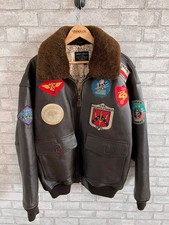 Giacca Avirex Top Gun Navy G-1