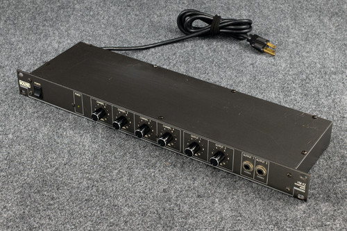 Mixer linea cuffie stereo - , rane
