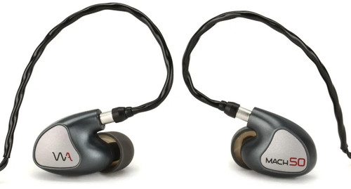 Westone audio mach monitor - audio,