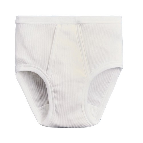 Slip uomo alto con apertura - ,
