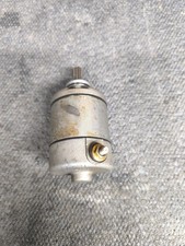 motorino avviamento originale