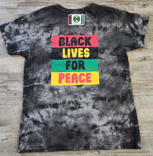Shirt cross colours posse - t-shirt,