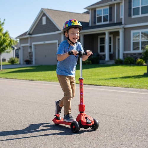 Oyajia monopattino per bambini - oyajia,