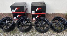 Set cerchi Japan Wheels 18x8.5J + 19x9.5J Forgiati