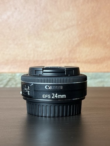 Leggi obiettivo canon lens - canon,
