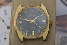 Orologio Uomo Vintage 1969