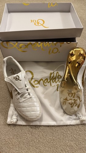 Scarpe calcio ronaldinho - scarpe,